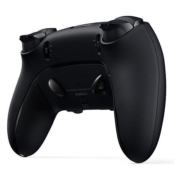 Comando SONY DualSense Edge (PlayStation - Sem fios - Preto) — miniatura 5