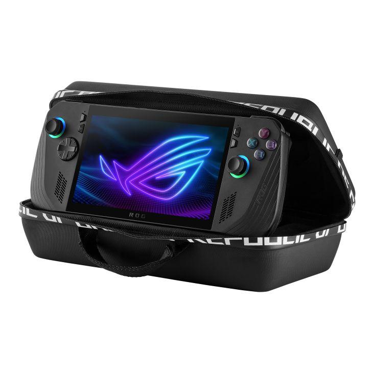 Bolsa de Transporte ASUS ROG Ally Premium (Preto) — miniatura 7
