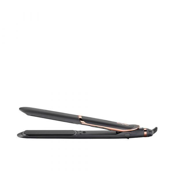Alisador de Cabelo BABYLISS Smooth Pro 235 ST394E (Cerâmica - Preto), miniatura 2