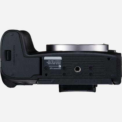 Câmara Mirrorless CANON EOS RP + RF 24-105mm F4-7.1 IS STM (3" - 7,5 W - Wi-Fi e Bluetooth - Preto) — miniatura 6
