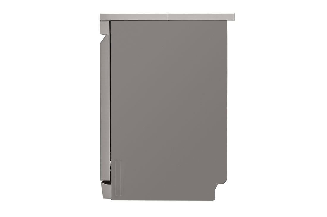 Máquina de Lavar Loiça Independente LG DF355FP (14 talheres - B - 9,5 l - Platina), miniatura 9
