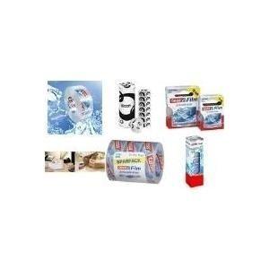 Fita Adesiva TESA 58244-00000-01 (Polipropileno - Transparente)