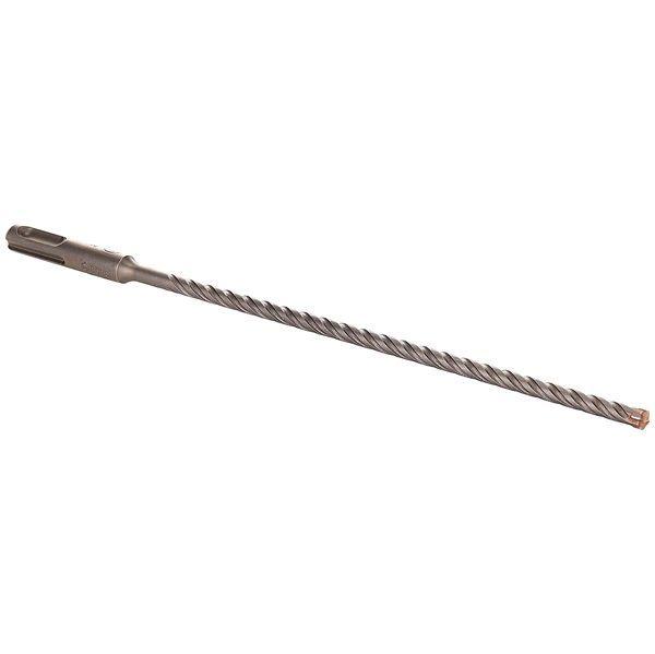 Broca para Martelo Perfurador BOSCH 2608836612 (Carboneto de tungsténio - 310 mm), miniatura 2