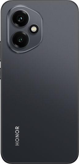 Smartphone HONOR 400 5G (8GB/256GB - 6,55" - Preto)