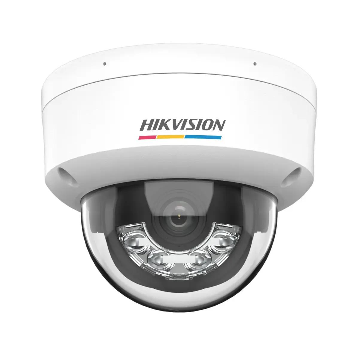 Câmara IP Dome HIKVISION DS-2CD1167G3-LIUF(2.8mm) (6 MP - PoE IEEE 802.3af - IP67), miniatura 3