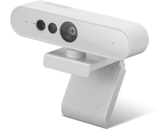 Câmara Web LENOVO 510 (2,8 MP - 1920 x 1080 pixels - USB-C - Cinzento) — miniatura 2