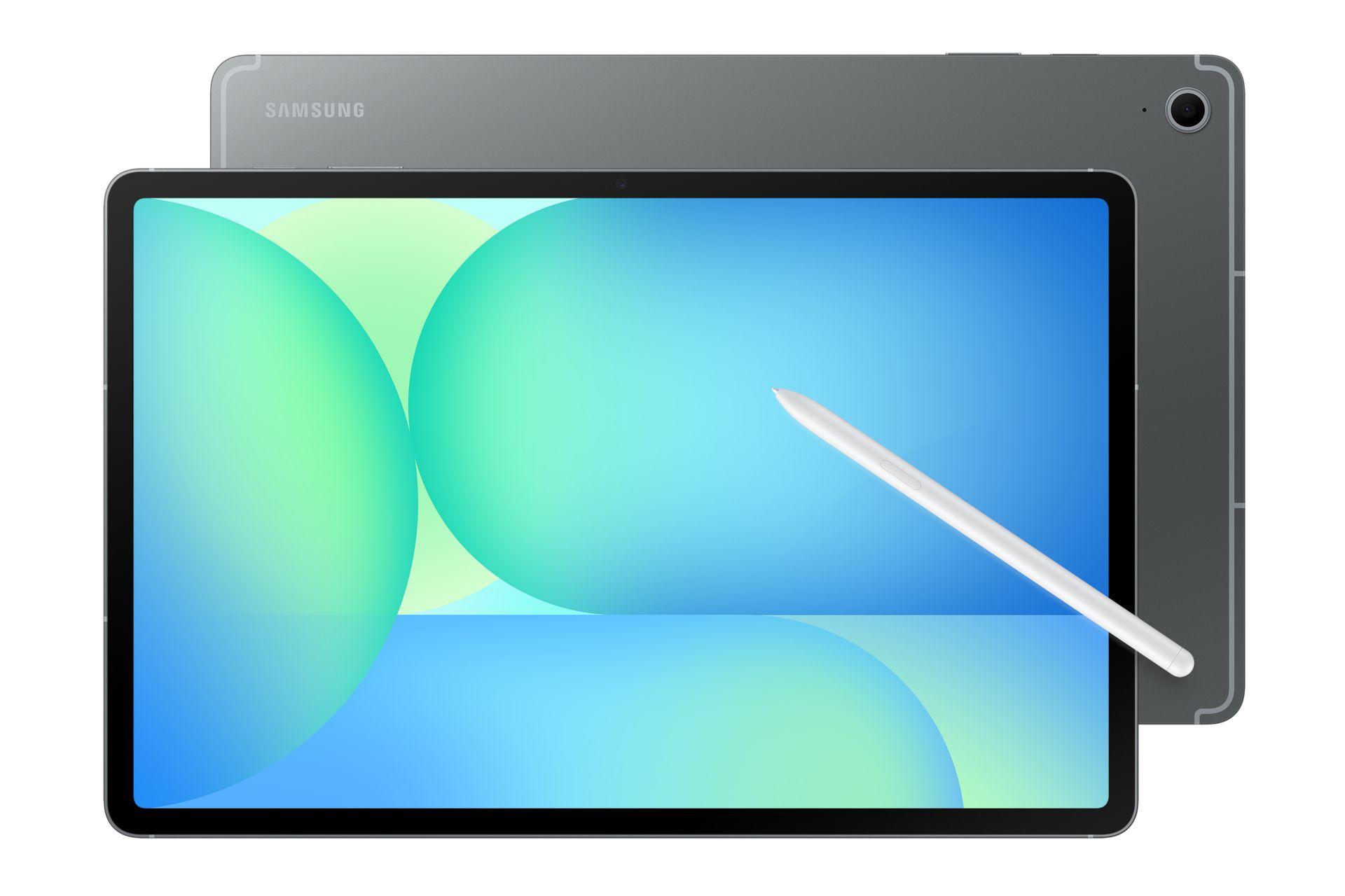 Tablet SAMSUNG Galaxy Tab S10 FE+ 5G (13,1" - 8GB/128GB - Cinzento) — miniatura 2