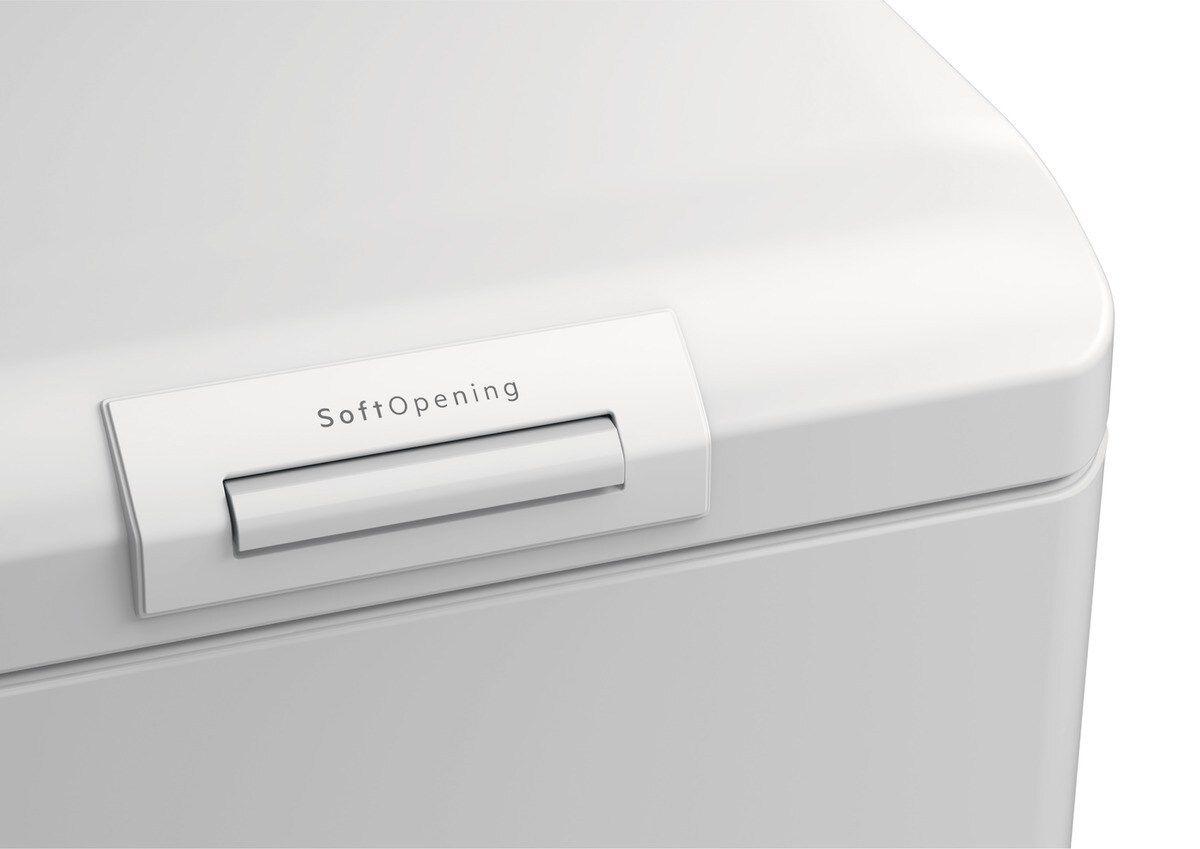 Máquina de Lavar Roupa Independente AEG LTA6G7331E (1251 RPM - B - C - Branco), miniatura 9
