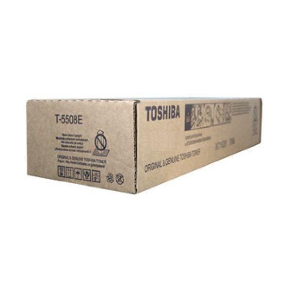 Contentor de Toner Residual TOSHIBA TB-FC505E (6AG00007695 - 1 unidade)