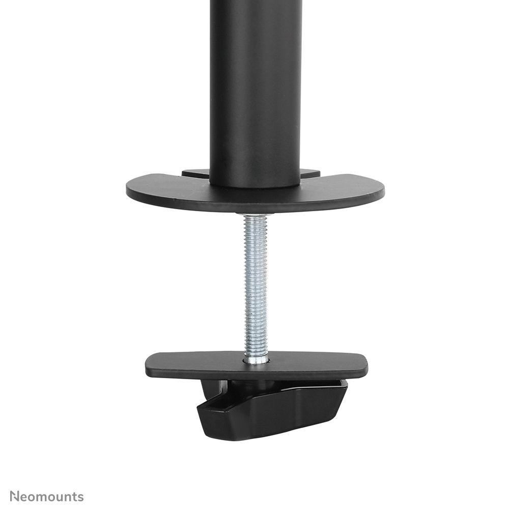 Suporte de Secretária para 2 Monitores NEOMOUNTS FPMA-D550DVBLACK (81,3 cm - Preto), miniatura 5