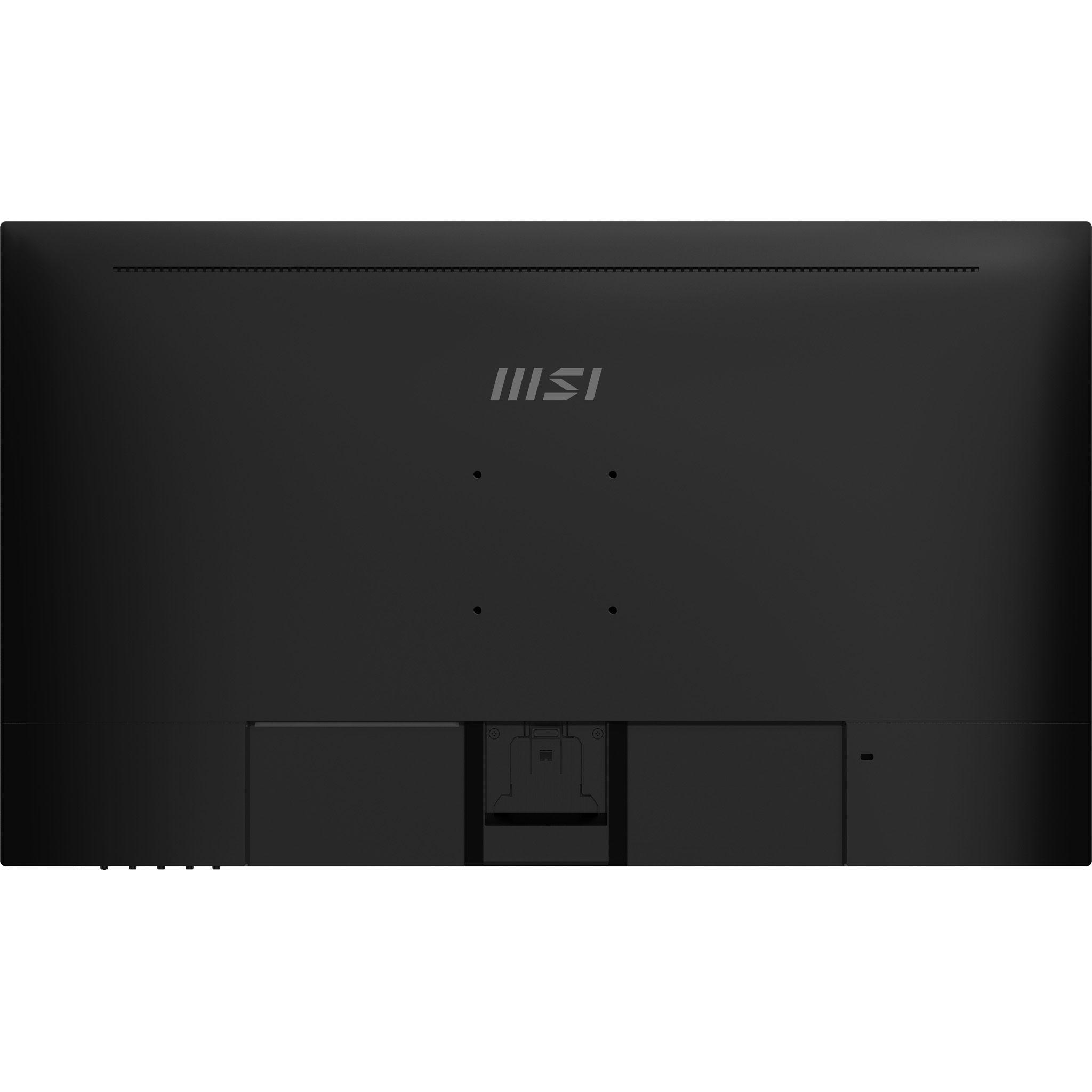 Monitor MSI PRO MP273UP E6 (27" - IPS - 60 Hz - Preto) — miniatura 13