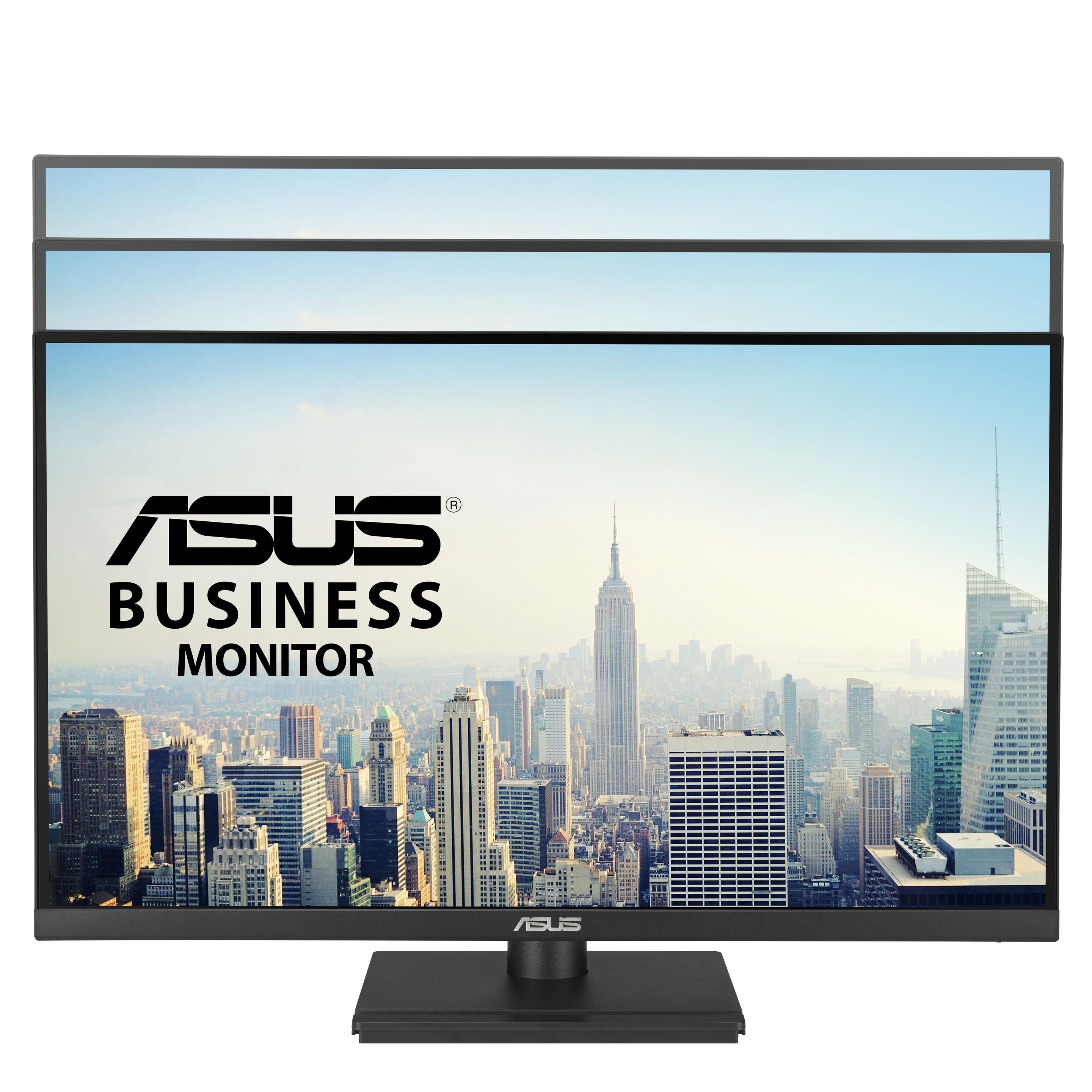 Monitor ASUS VA27UCPS (27" - IPS - 60 Hz - Preto) — miniatura 5