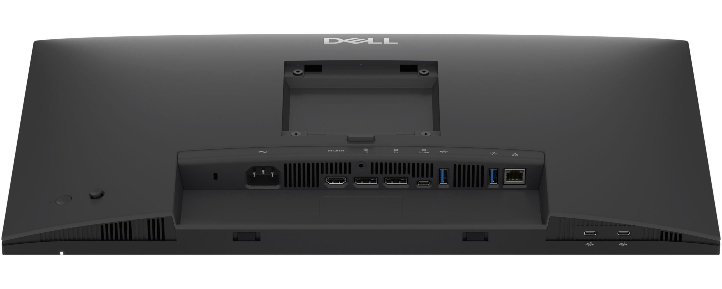 Monitor DELL Pro P2426HE (23,8" - IPS - 120 Hz - Preto) — miniatura 3
