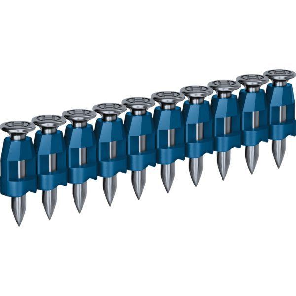 Pregos Unidos BOSCH NB-19 (Aço galvanizado), miniatura 2