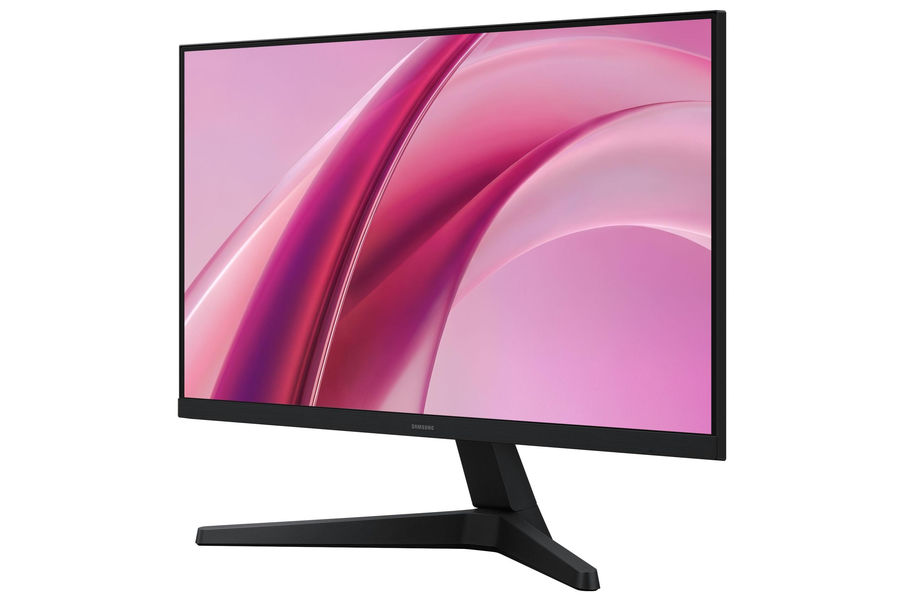 Monitor SAMSUNG Essential G3 S24HG310EU (24" - IPS - 144 Hz - Preto) — miniatura 3