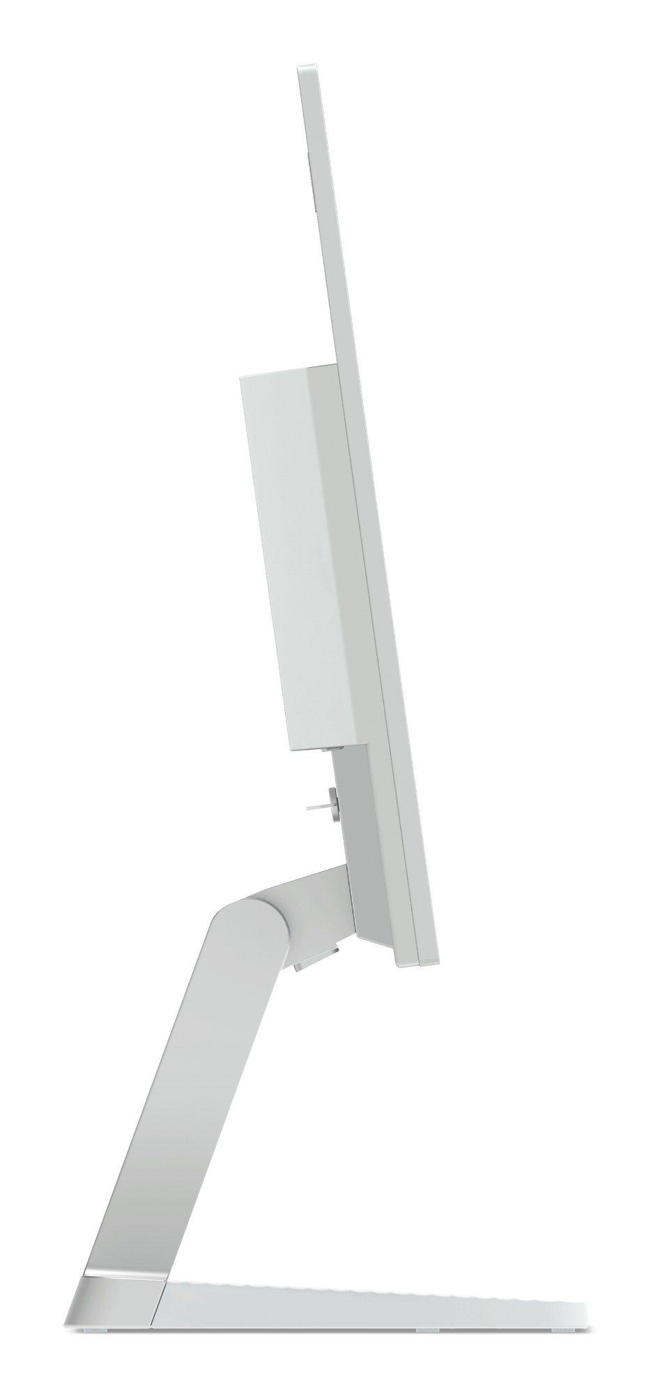 Monitor LENOVO L24-4C (23,8" - IPS - 144 Hz - Cinzento) — miniatura 4