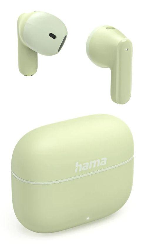 Auscultadores HAMA Freedom Light II (5 h - Verde), miniatura 3