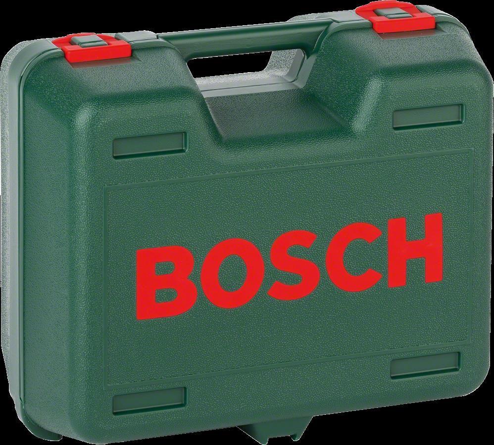 Mala para Ferramenta Elétrica BOSCH 2605438508 (Plástico)