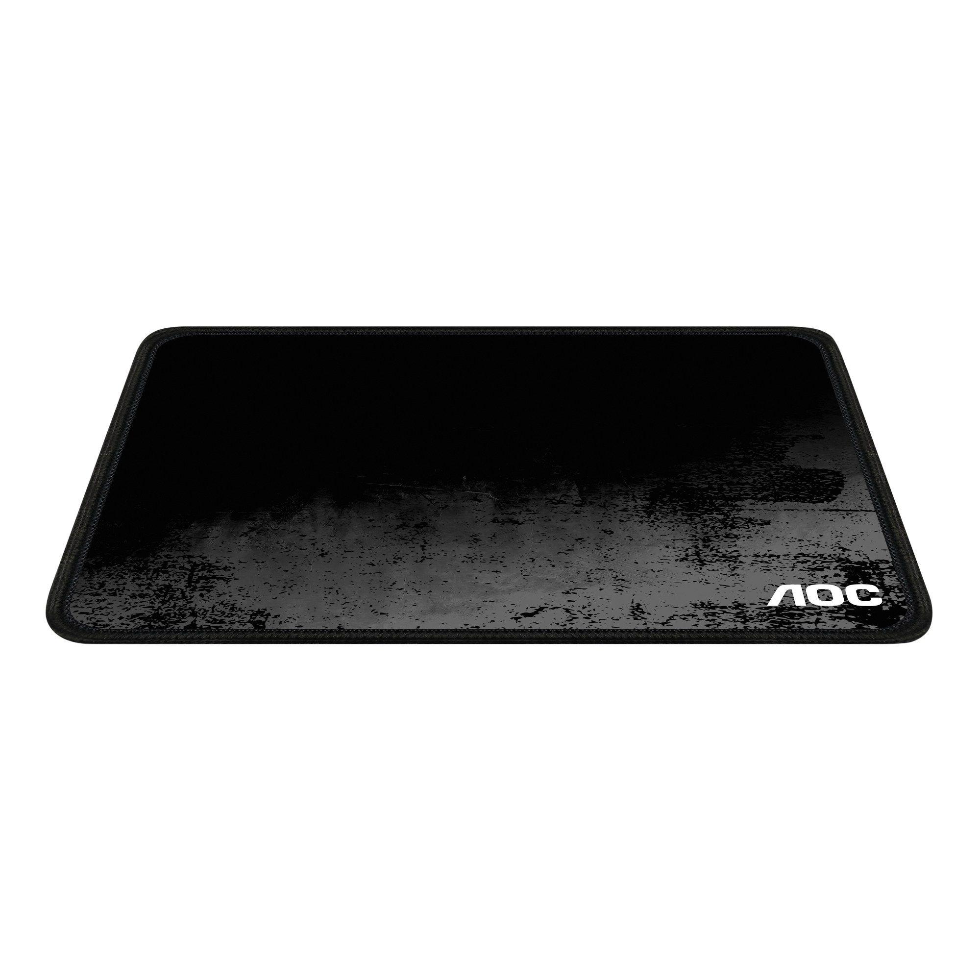 Tapete de Rato Gaming AOC AGON MM300M (M - Borracha - 4 mm - Cinzento e Preto), miniatura 5