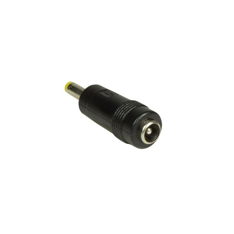 Fonte de Alimentação Universal LOGILINK PA0167 (Preto) — miniatura 4