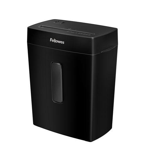 Destruidora de Papel FELLOWES Powershred P-42C (Preto)