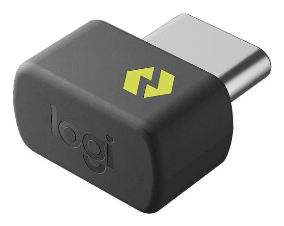 Rato LOGITECH MX Master 4 for Business (Mão direita - 8000 DPI - Laser - Grafite) — miniatura 5