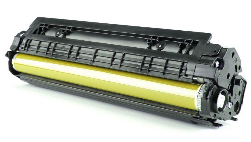 Toner LEXMARK 24B6514 (50000 páginas - Amarelo)