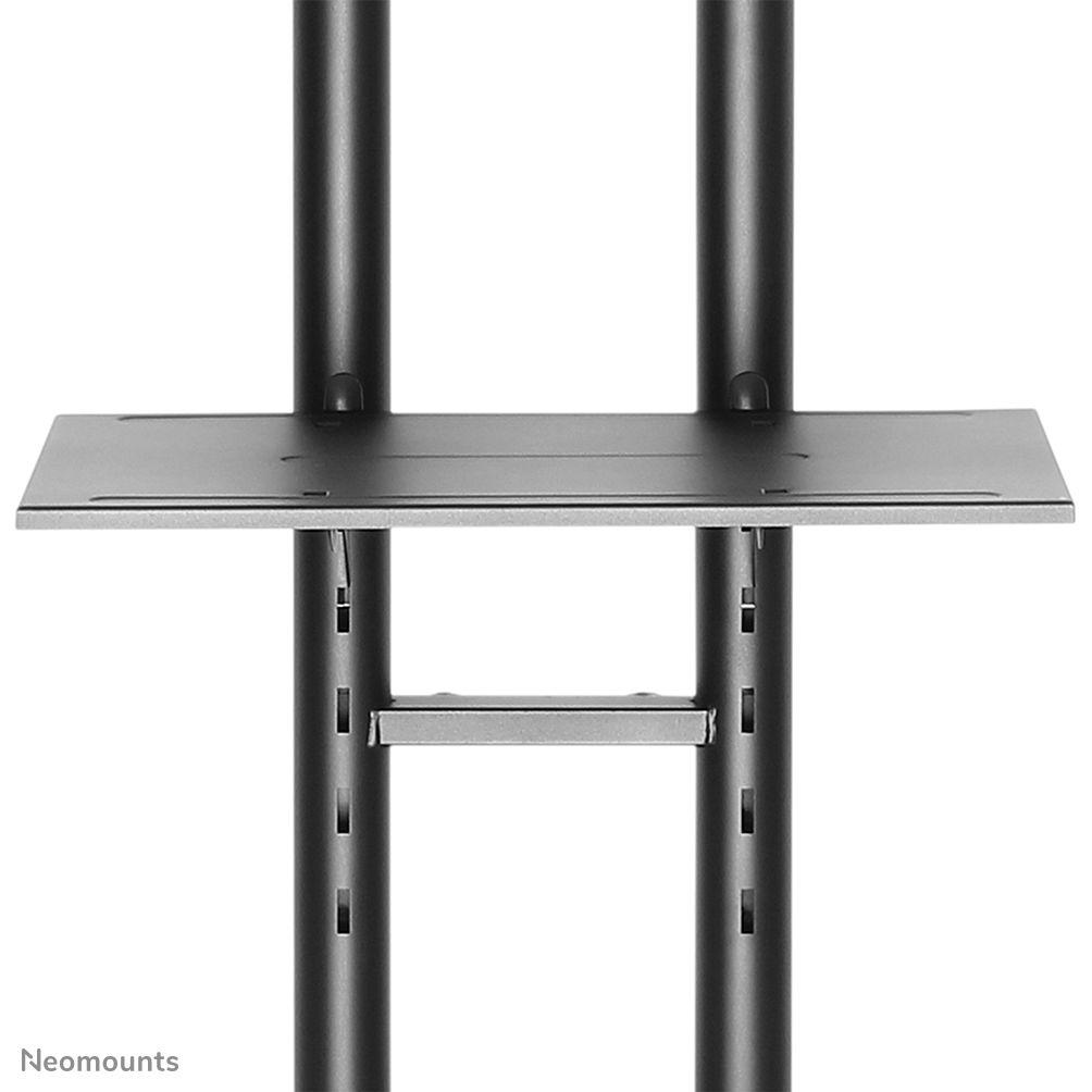 Suporte de Chão para TV NEOMOUNTS PLASMA-M1700E (32–55" - Preto), miniatura 7