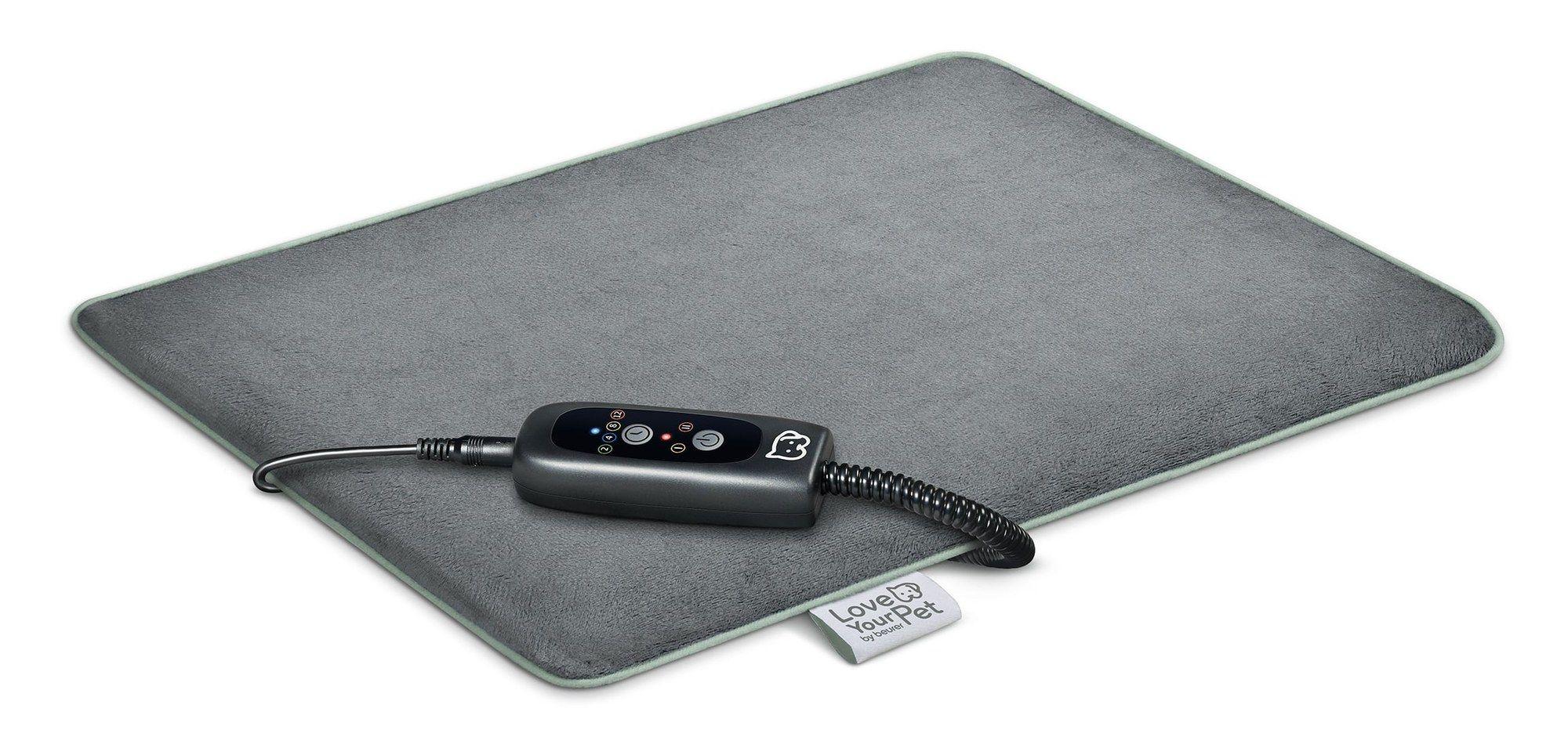 Almofada Elétrica para Animais BEURER PP210 Lilli (Cinzento)