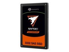 SSD Enterprise FUJITSU S26361-F5870-L192 (1,92 TB - 2,5" - SAS 12 Gb/s) — miniatura 2