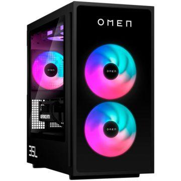 Computador Gaming HP OMEN 35L GT16-0184ng (Intel Core i7-14700F - 32GB DDR5 - NVIDIA GeForce RTX 5070)