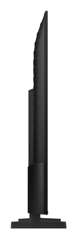 Televisão SAMSUNG TV UE55U8072HUXXH (55" - Cristal - 2.4K Ultra HD - Preto), miniatura 4