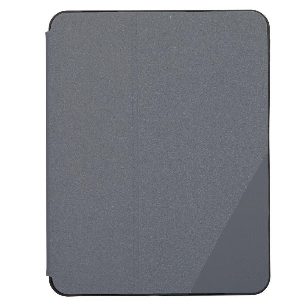 Capa tipo livro TARGUS Click-In (Apple - Preto)