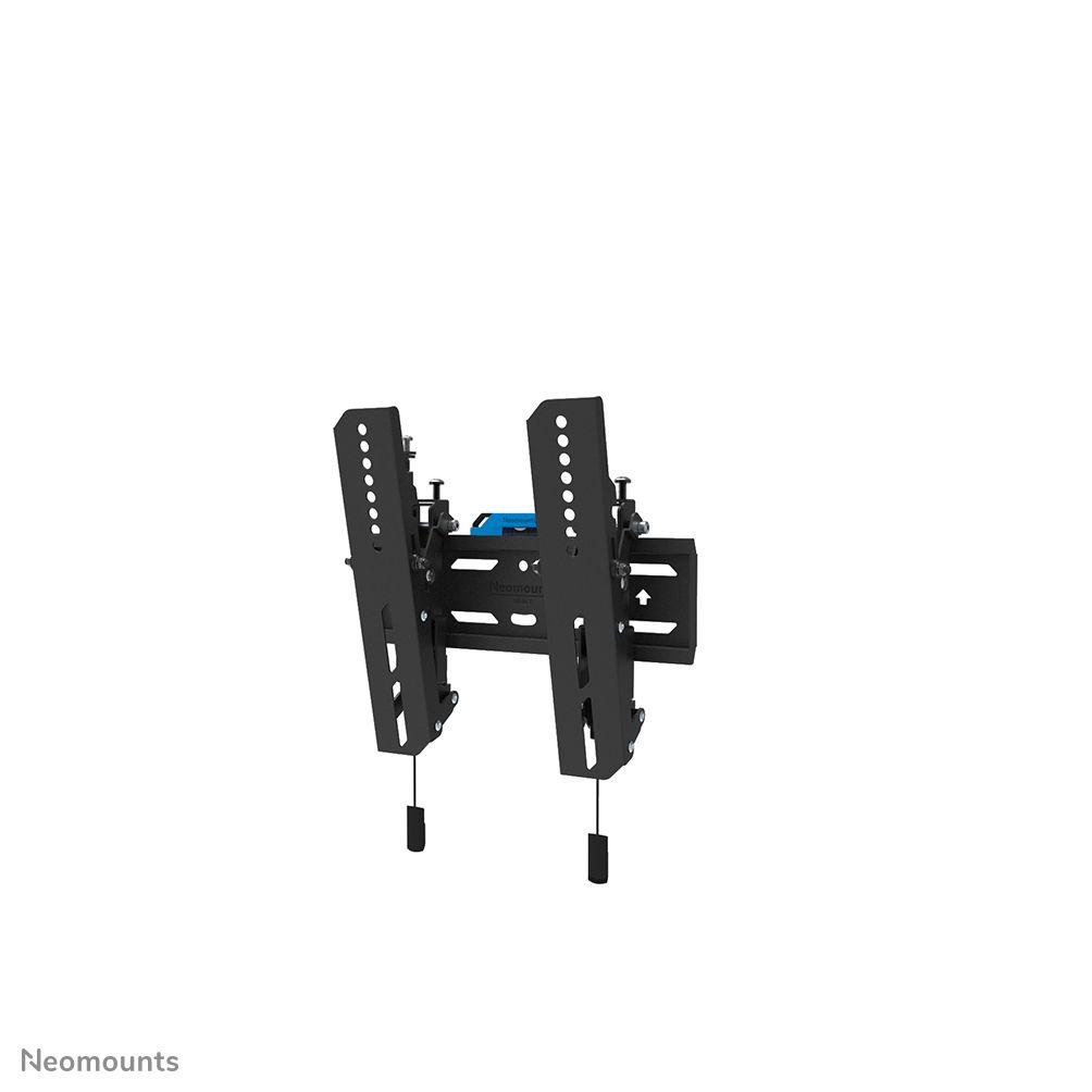 Suporte de Parede para TV NEOMOUNTS WL35S-850BL12 (24–55" - 50 kg - Preto), miniatura 2