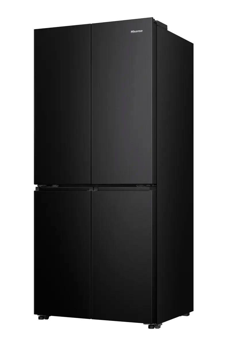 Frigorífico Americano Independente HISENSE RQ5P470SAFD (483 l - ConnectLife - 178,5x79,4x69,8 cm - Preto), miniatura 7
