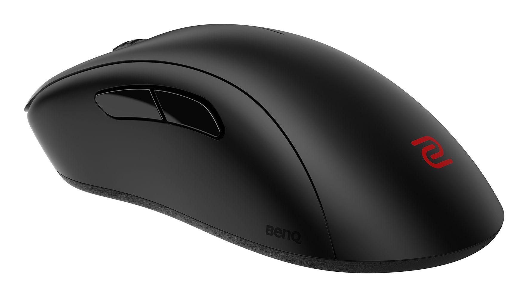 Rato ZOWIE EC3-DW (Mão direita - 3200 DPI - Ótico - Preto), miniatura 3