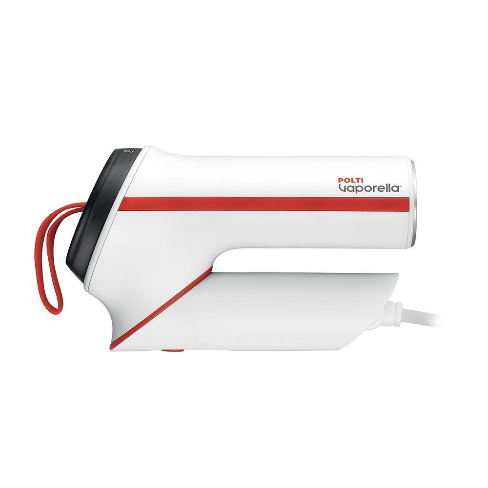 Vaporizador Vertical POLTI GSM50R (Altura 20 cm - Vermelho e Branco), miniatura 2