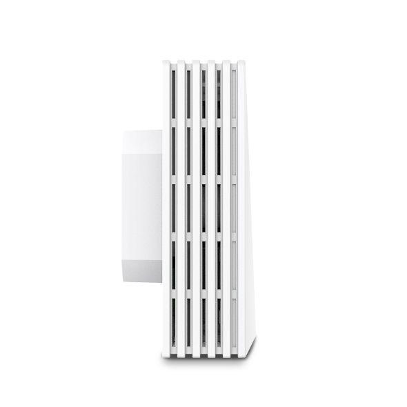 Access Point TP-LINK EAP650-WALL (3000 Mbit/s - 2,4-5 GHz - 1 unidade - Branco) — miniatura 2
