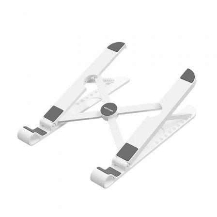 Suporte de Mesa para Portátil e Tablet VENTION KDNW0 (Branco)
