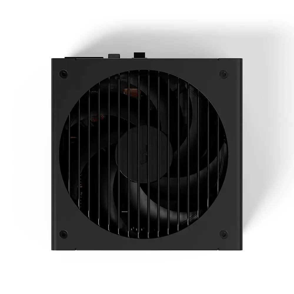 Fonte de Alimentação FRACTAL DESIGN Ion 3 (ATX - 1000 W - 80 PLUS Gold - Preto), miniatura 5