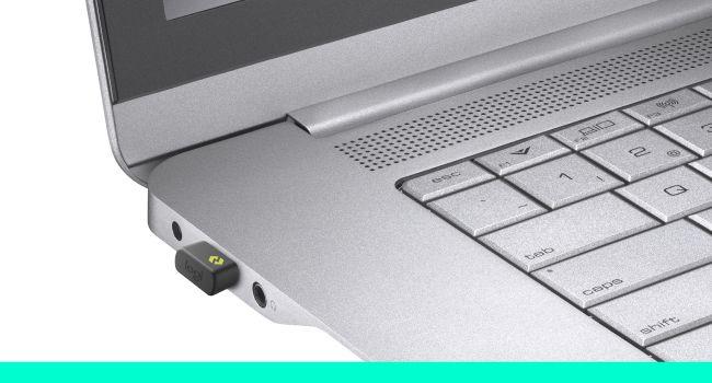 Rato LOGITECH MX Master 4 for Business (Mão direita - 8000 DPI - Laser - Grafite) — miniatura 3