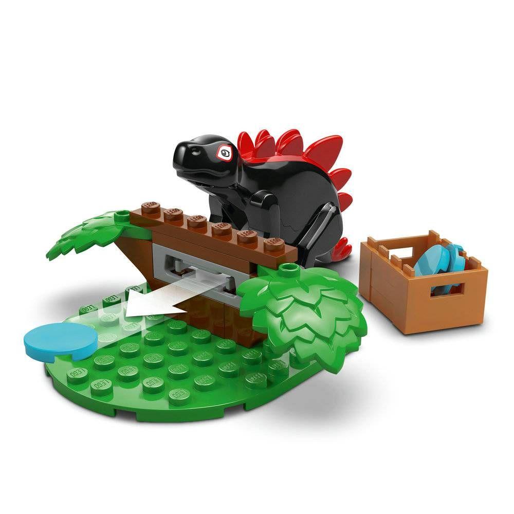 LEGO 11200 Marvel Super Heroes Spidey e Gobby – Batalha de Raptors no Quartel-General da Casa da Árvore (4+ anos - 143 peças) — miniatura 6