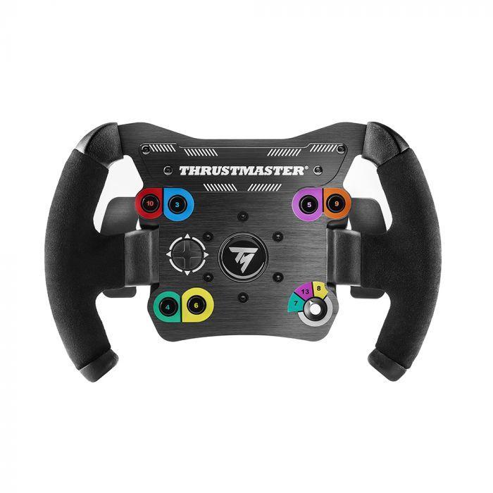 Volante THRUSTMASTER TM Open Wheel Add-On (Preto)