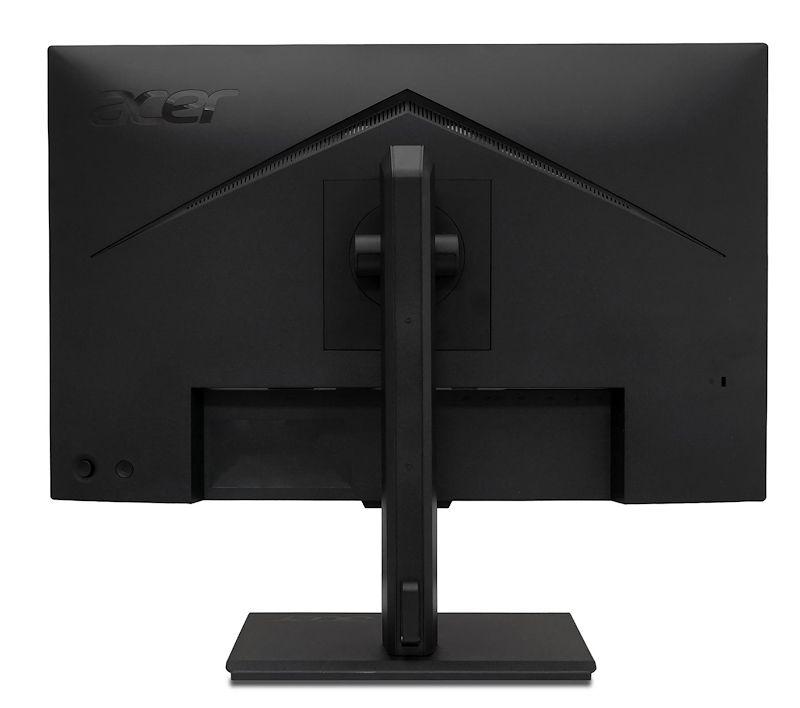 Monitor ACER Vero B248YGbemiqpruzx (23,8" - IPS - 120 Hz - Preto) — miniatura 6