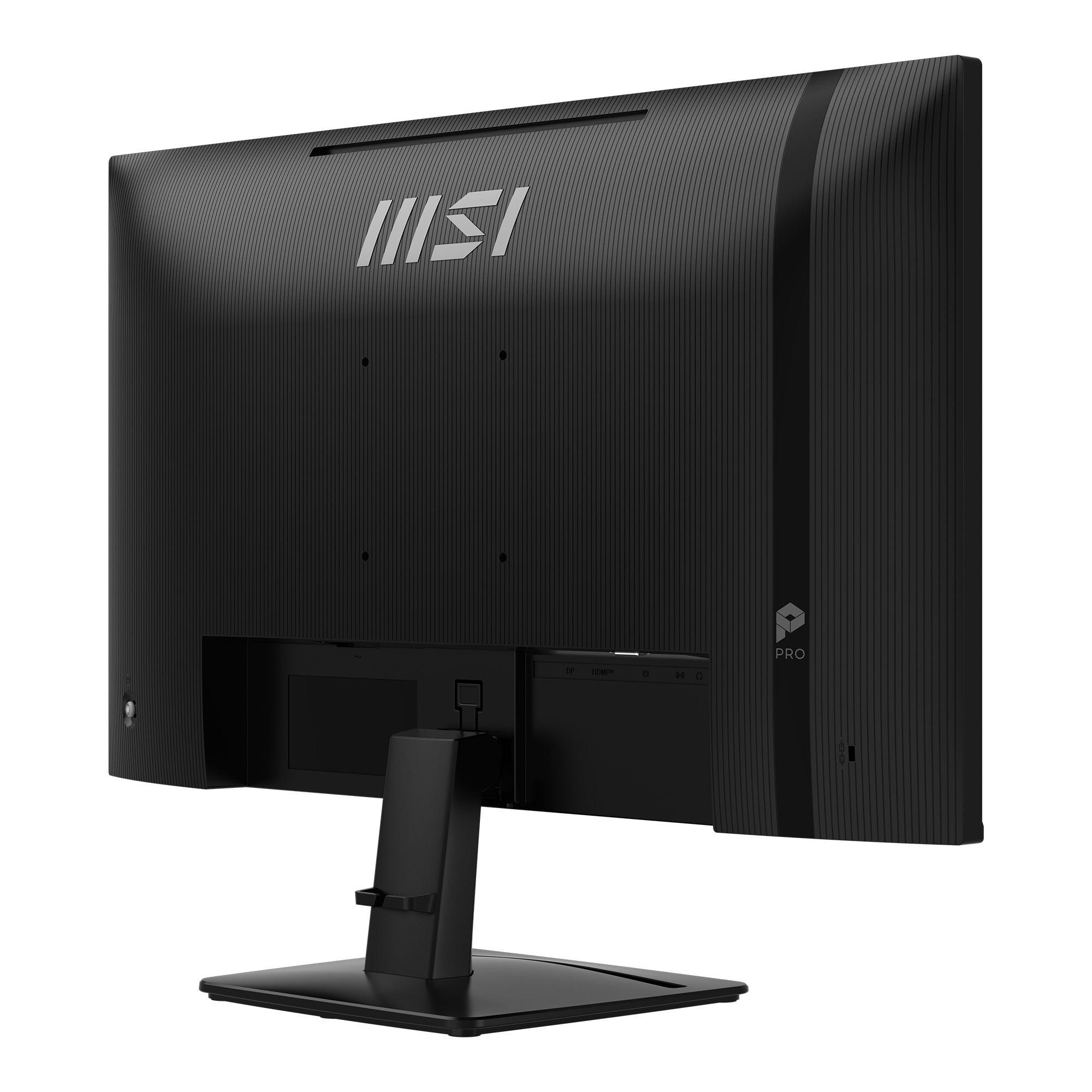 Monitor MSI PRO MP271 E14A (27" - IPS - 144 Hz - Preto), miniatura 10