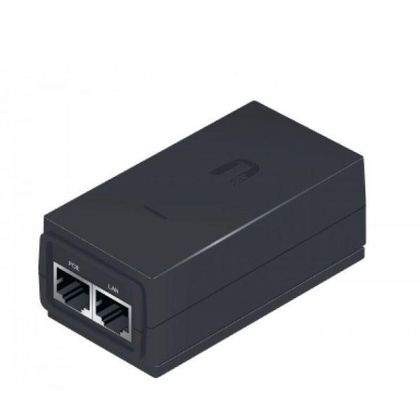Injetor PoE UBIQUITI POE-24-12W (10/100 Mbps - Preto), miniatura 5