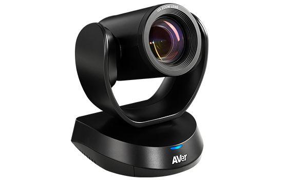 Sistema de Videoconferência AVER CAM520 Pro3 (DIN 8 to D-Sub 9, USB - Preto), miniatura 3