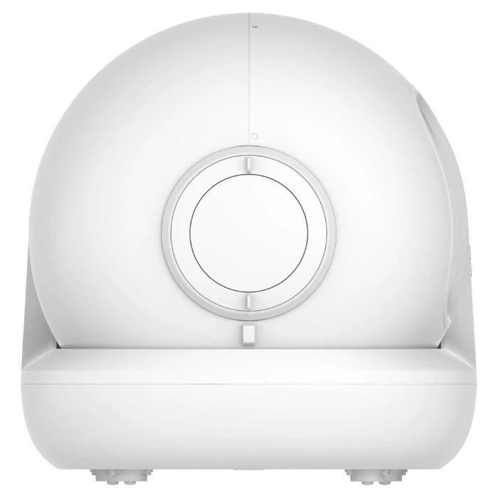 Caixa de Areia PETKIT Pura Max 2 (Plástico - Branco) — miniatura 4