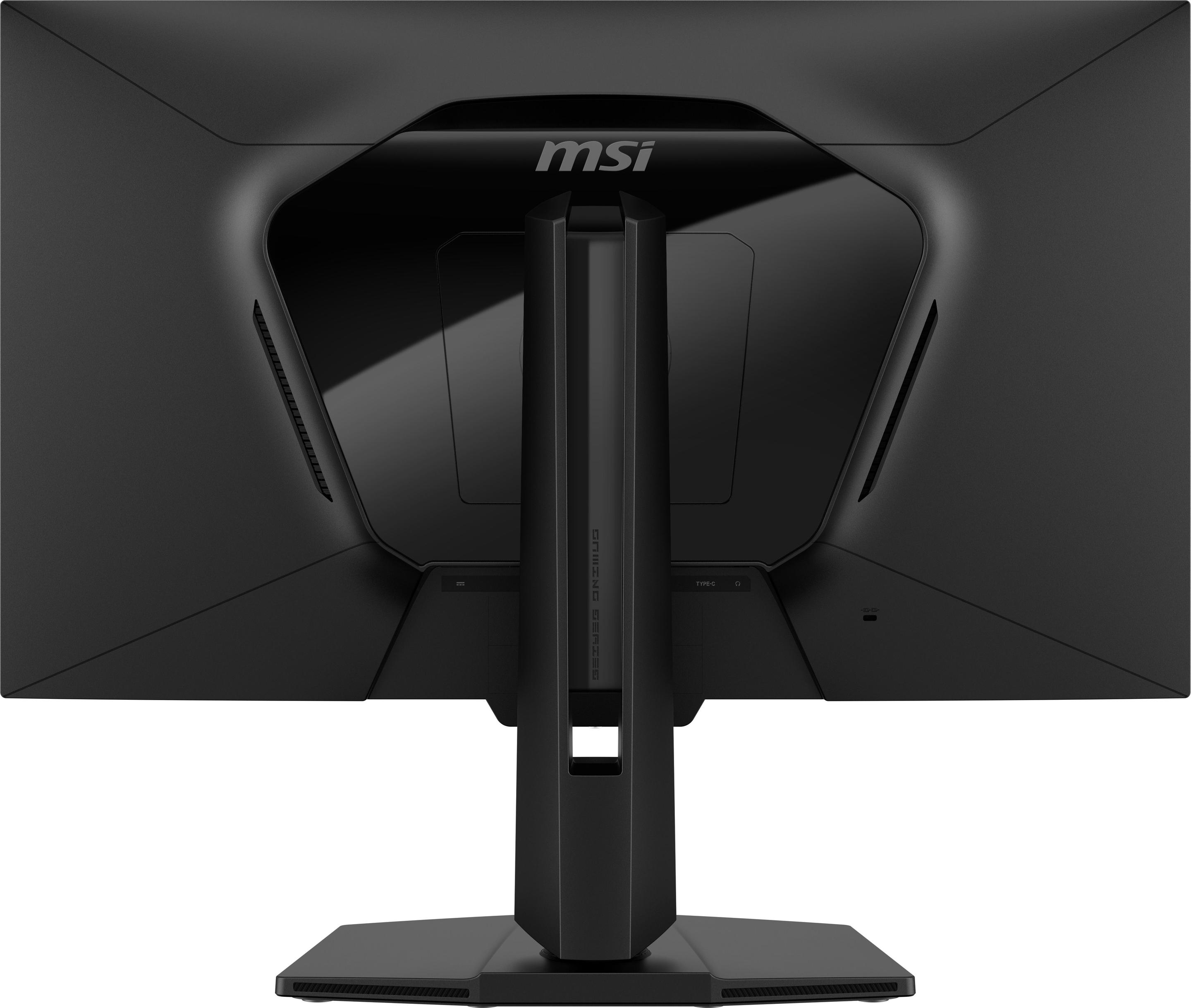 Monitor MSI MAG 274UPDFDE E16M (27" - Rapid IPS - 160 Hz - Preto) — miniatura 5