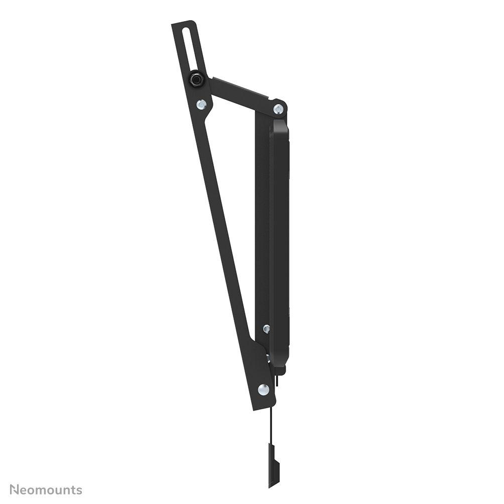Suporte de Parede TV NEOMOUNTS WL35-550BL12 (24-65" - Inclinação 0-12° - Preto), miniatura 4